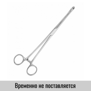 Корнцанг прямой, Венера-Вет  продажа по ценам от завода