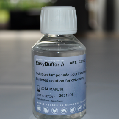 Раствор EasyBuffer A и B  продажа по ценам от завода