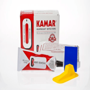 Тепловой детектор Kamar  продажа по ценам от завода