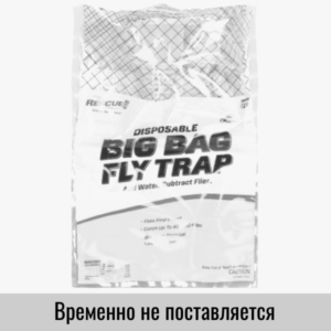 Ловушка для мух FlyTrap  продажа по ценам от завода