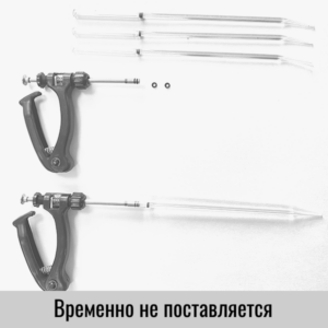 Шприц-полуавтомат ЛЛТ-57  продажа по ценам от завода