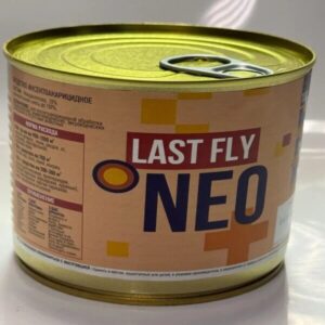 Инсектоакарицидная шашка LAST FLY NEO  продажа по ценам от завода